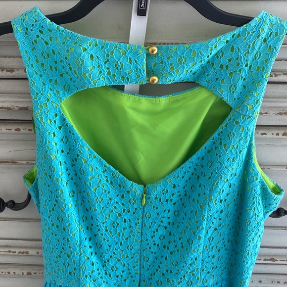 Jessica Howard Dress Size 8 - Picture 4 of 5